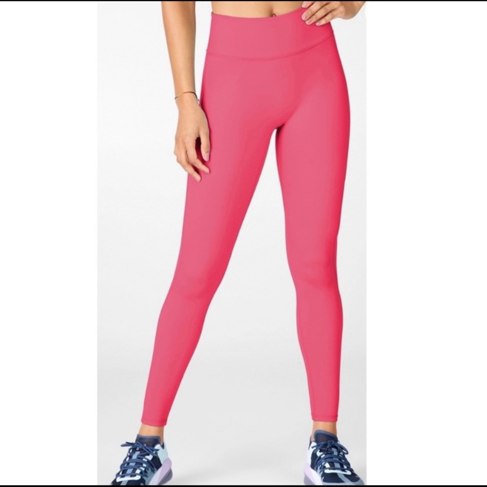 Anywhere High-Waisted Legging - Tall